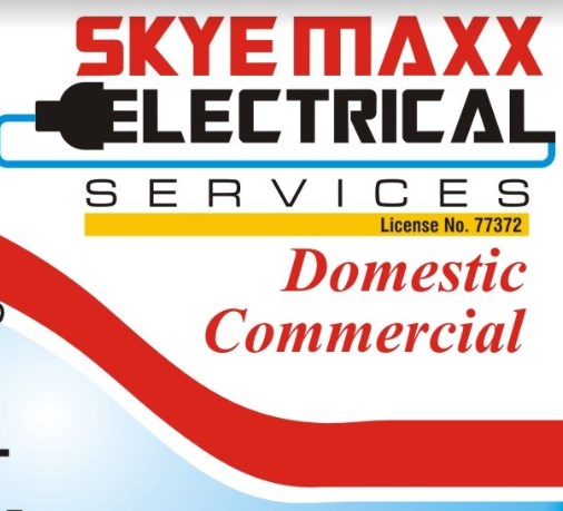 SkyeMaxx Electrical Services
